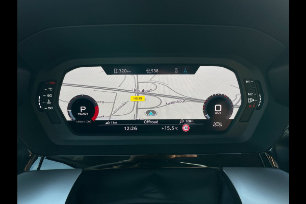 Audi A3 Sportback 30 TFSI Advanced edition | Camera | PDC | Carplay | Navi | Cruise Control |