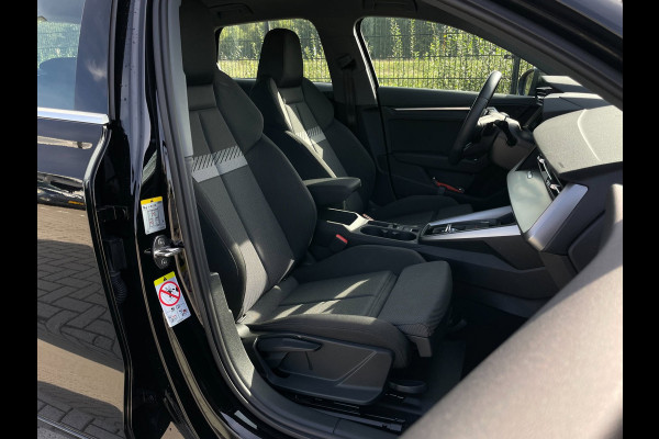 Audi A3 Sportback 30 TFSI Advanced edition | Camera | PDC | Carplay | Navi | Cruise Control |