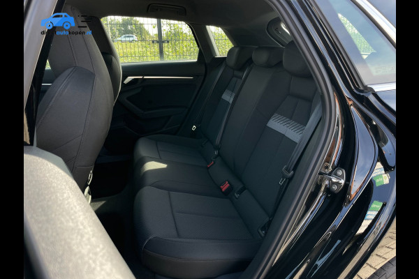 Audi A3 Sportback 30 TFSI Advanced edition | Camera | PDC | Carplay | Navi | Cruise Control |