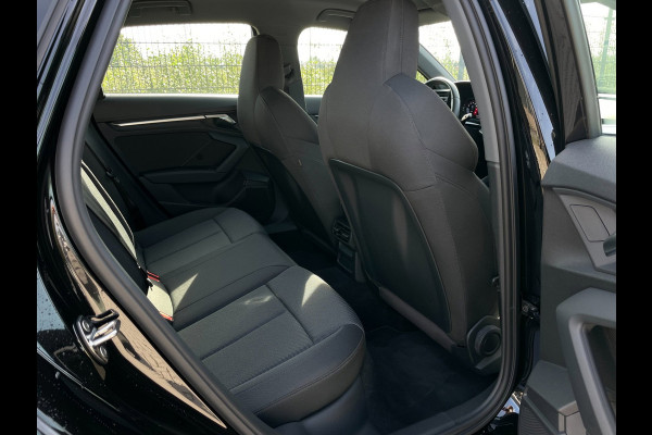Audi A3 Sportback 30 TFSI Advanced edition | Camera | PDC | Carplay | Navi | Cruise Control |