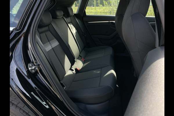 Audi A3 Sportback 30 TFSI Advanced edition | Camera | PDC | Carplay | Navi | Cruise Control |