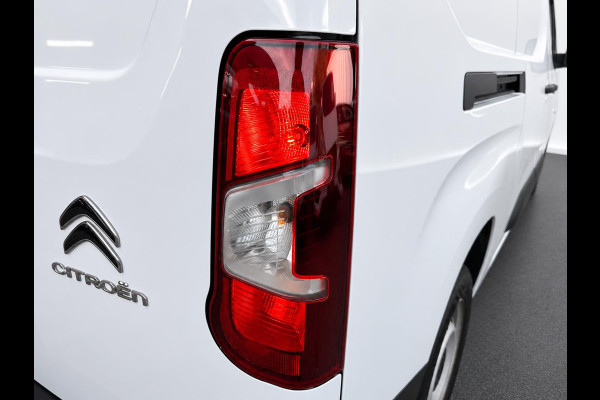 Citroën Berlingo 1.5 BlueHDi 100 S&S L2 Airco Cruise Control 3-Zits PDC Achter Lang XL