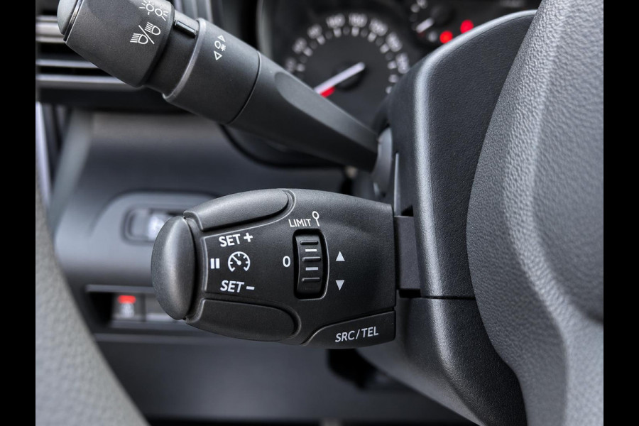 Citroën Berlingo 1.5 BlueHDi 100 S&S L2 Airco Cruise Control 3-Zits PDC Achter Lang XL