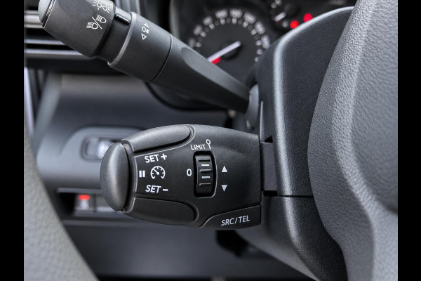 Citroën Berlingo 1.5 BlueHDi 100 S&S L2 Airco Cruise Control 3-Zits PDC Achter Lang XL
