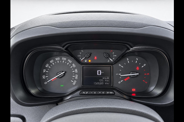 Citroën Berlingo 1.5 BlueHDi 100 S&S L2 Airco Cruise Control 3-Zits PDC Achter Lang XL