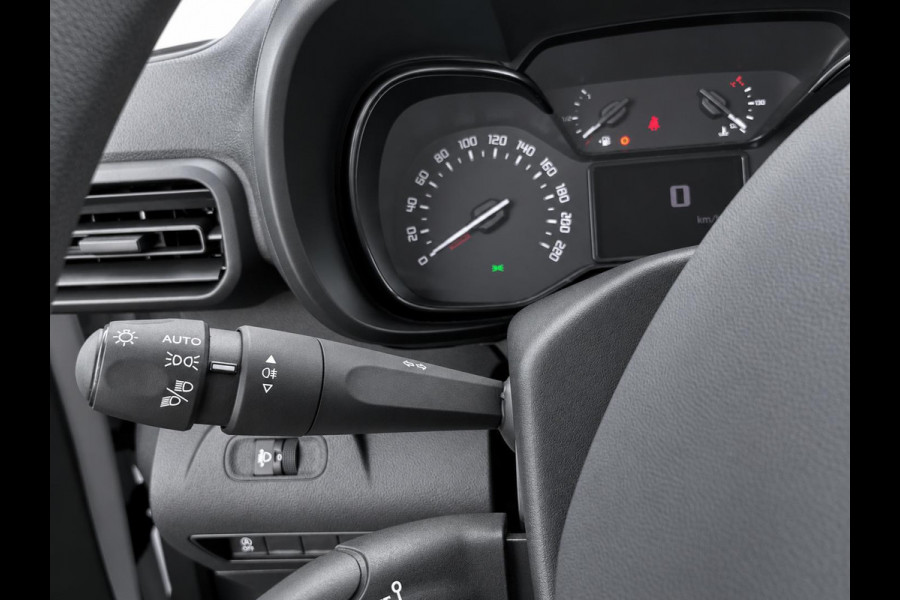 Citroën Berlingo 1.5 BlueHDi 100 S&S L2 Airco Cruise Control 3-Zits PDC Achter Lang XL