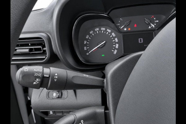 Citroën Berlingo 1.5 BlueHDi 100 S&S L2 Airco Cruise Control 3-Zits PDC Achter Lang XL