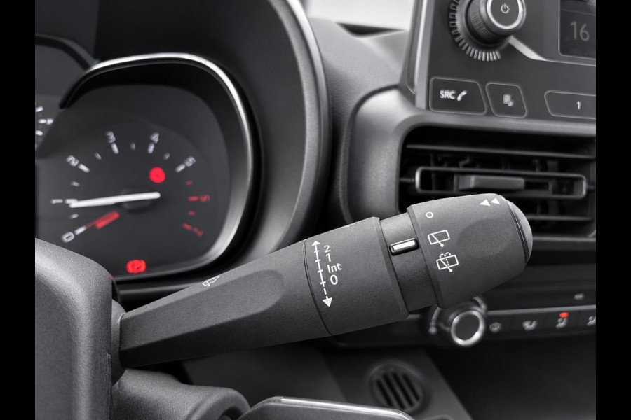 Citroën Berlingo 1.5 BlueHDi 100 S&S L2 Airco Cruise Control 3-Zits PDC Achter Lang XL