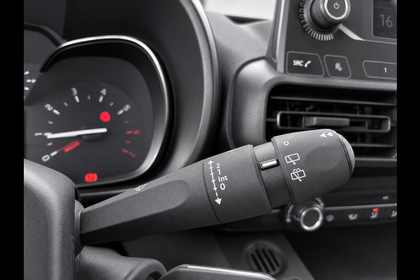 Citroën Berlingo 1.5 BlueHDi 100 S&S L2 Airco Cruise Control 3-Zits PDC Achter Lang XL