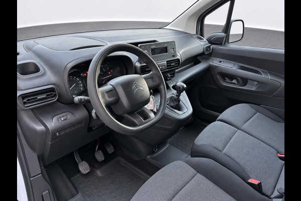 Citroën Berlingo 1.5 BlueHDi 100 S&S L2 Airco Cruise Control 3-Zits PDC Achter Lang XL