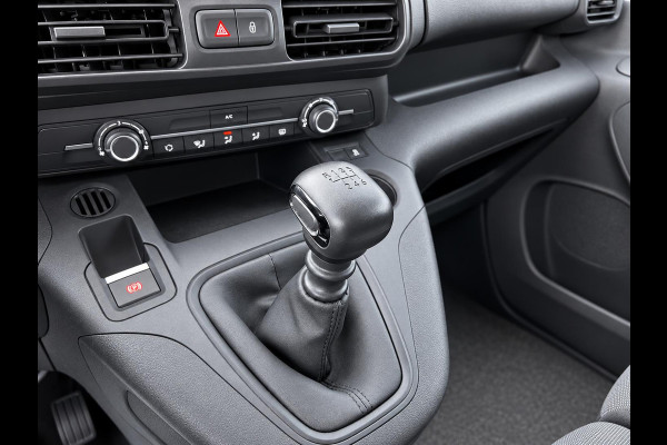 Citroën Berlingo 1.5 BlueHDi 100 S&S L2 Airco Cruise Control 3-Zits PDC Achter Lang XL