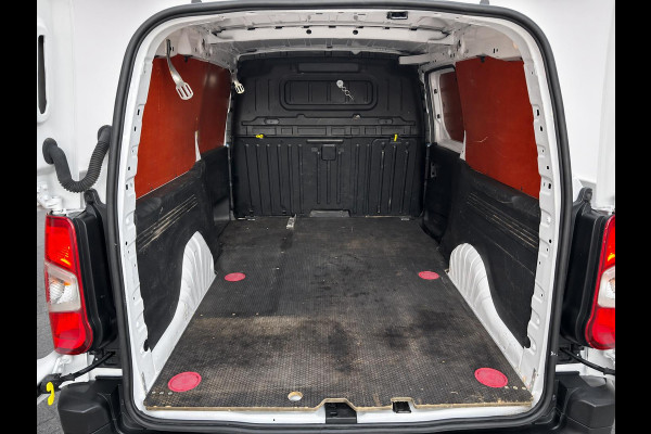 Citroën Berlingo 1.5 BlueHDi 100 S&S L2 Airco Cruise Control 3-Zits PDC Achter Lang XL