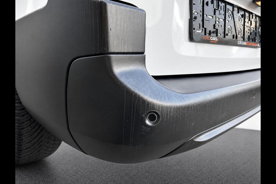 Citroën Berlingo 1.5 BlueHDi 100 S&S L2 Airco Cruise Control 3-Zits PDC Achter Lang XL