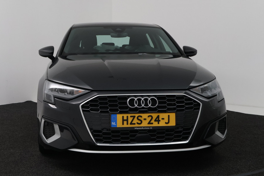 Audi A3 Sportback 40 TFSI e Edition (TREKHAAK, STOELVERWARMING, CAMERA, DIGITALE COCKPIT)