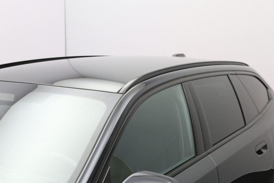 BMW i5 Touring eDrive40 M Sport Edition 84 kWh 340 PK, SOH 97 %, Panoramadak, Trekhaak, 360 Camera, H/K Sound,