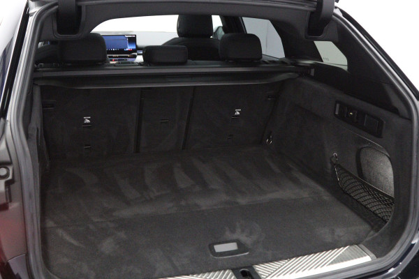 BMW i5 Touring eDrive40 M Sport Edition 84 kWh 340 PK, SOH 97 %, Panoramadak, Trekhaak, 360 Camera, H/K Sound,