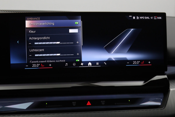 BMW i5 Touring eDrive40 M Sport Edition 84 kWh 340 PK, SOH 97 %, Panoramadak, Trekhaak, 360 Camera, H/K Sound,