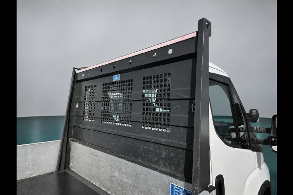 Iveco Daily 35S14 Pick-Up / Open Laadbak 4.39 lang Airco Cruisecontrol Trekhaak 3500 Kg