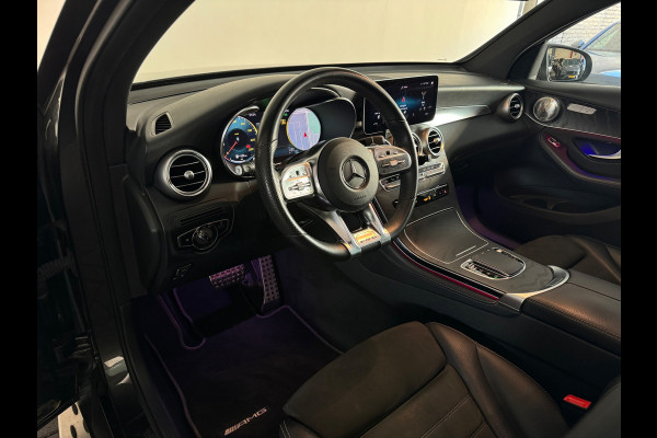 Mercedes-Benz GLC Coupé 300 4MATIC AMG Pano|ACC|Stoelverwarming|Camera