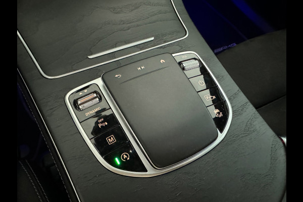 Mercedes-Benz GLC Coupé 300 4MATIC AMG Pano|ACC|Stoelverwarming|Camera
