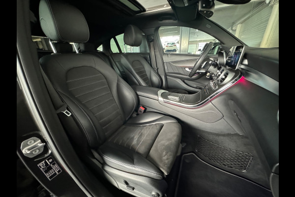 Mercedes-Benz GLC Coupé 300 4MATIC AMG Pano|ACC|Stoelverwarming|Camera