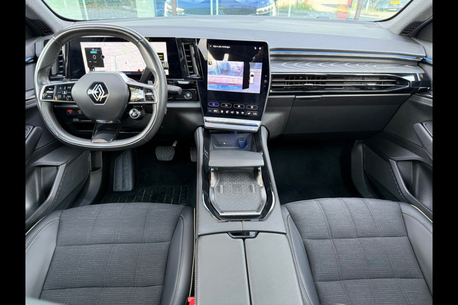 Renault Austral 1.2 E-Tech full hybrid 200 iconic - Automaat - Glasdak - Winterpakket - Navi - 360 Camera