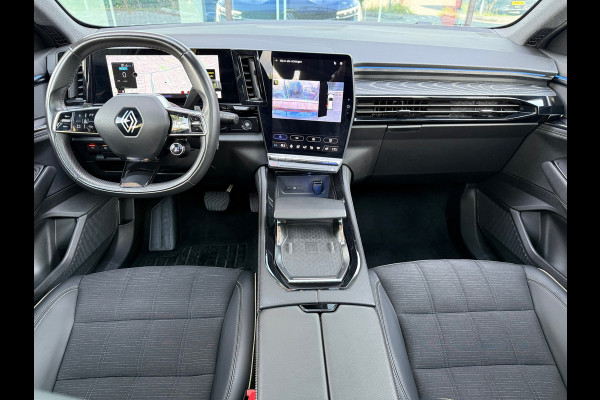 Renault Austral 1.2 E-Tech full hybrid 200 iconic - Automaat - Glasdak - Winterpakket - Navi - 360 Camera