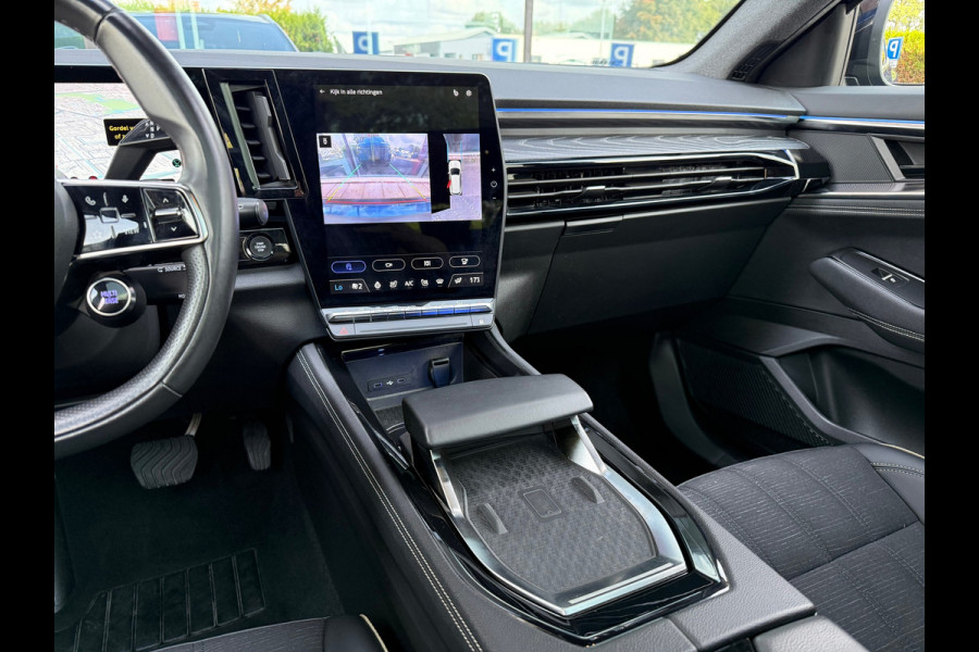 Renault Austral 1.2 E-Tech full hybrid 200 iconic - Automaat - Glasdak - Winterpakket - Navi - 360 Camera