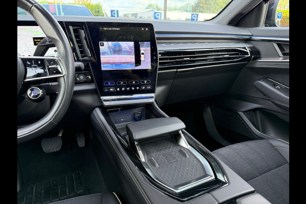 Renault Austral 1.2 E-Tech full hybrid 200 iconic - Automaat - Glasdak - Winterpakket - Navi - 360 Camera