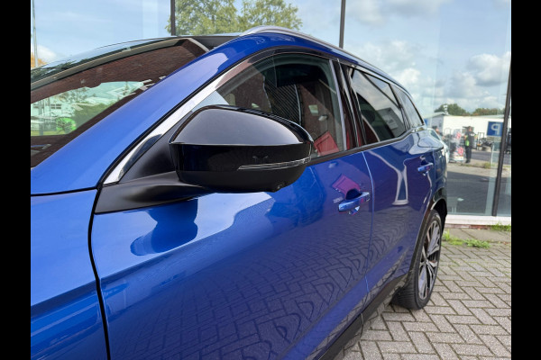 Renault Austral 1.2 E-Tech full hybrid 200 iconic - Automaat - Glasdak - Winterpakket - Navi - 360 Camera
