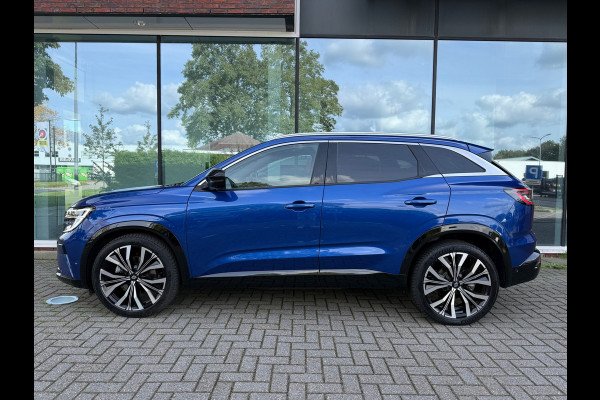 Renault Austral 1.2 E-Tech full hybrid 200 iconic - Automaat - Glasdak - Winterpakket - Navi - 360 Camera