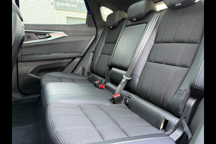 Renault Austral 1.2 E-Tech full hybrid 200 iconic - Automaat - Glasdak - Winterpakket - Navi - 360 Camera