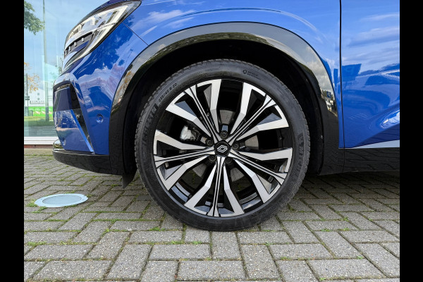 Renault Austral 1.2 E-Tech full hybrid 200 iconic - Automaat - Glasdak - Winterpakket - Navi - 360 Camera