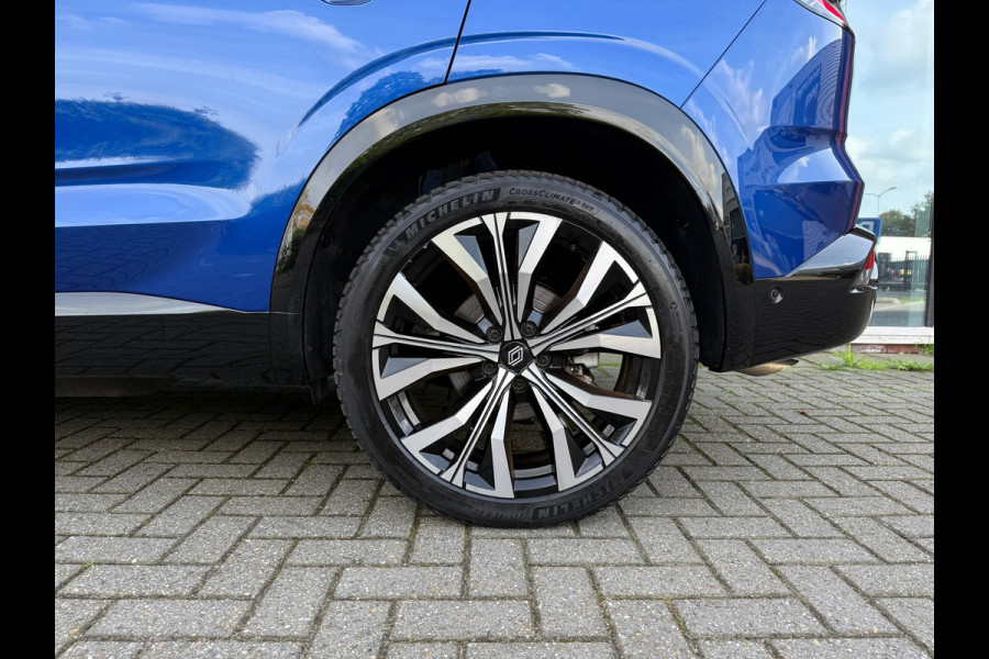 Renault Austral 1.2 E-Tech full hybrid 200 iconic - Automaat - Glasdak - Winterpakket - Navi - 360 Camera