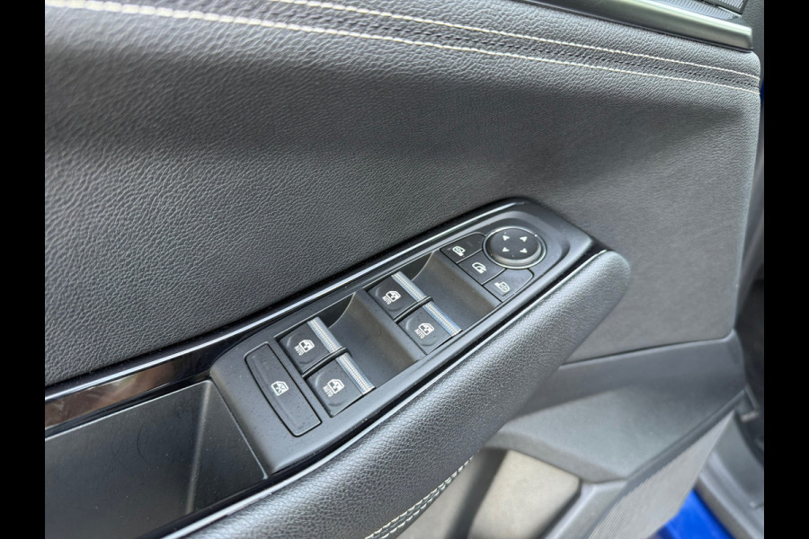 Renault Austral 1.2 E-Tech full hybrid 200 iconic - Automaat - Glasdak - Winterpakket - Navi - 360 Camera