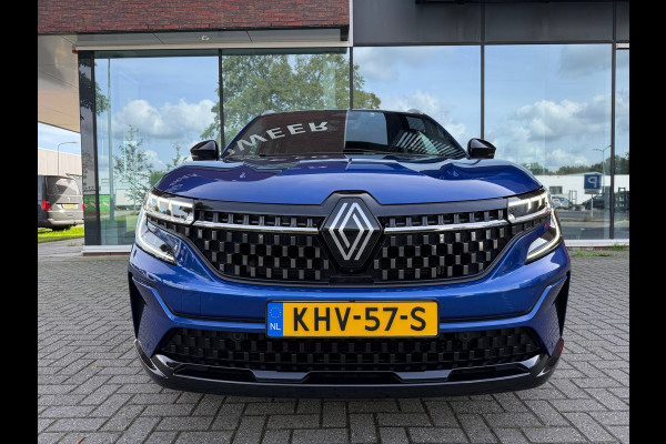 Renault Austral 1.2 E-Tech full hybrid 200 iconic - Automaat - Glasdak - Winterpakket - Navi - 360 Camera