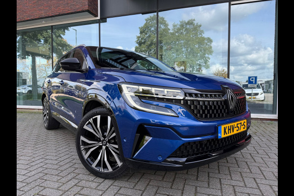 Renault Austral 1.2 E-Tech full hybrid 200 iconic - Automaat - Glasdak - Winterpakket - Navi - 360 Camera