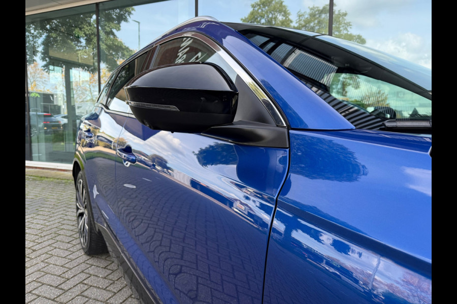 Renault Austral 1.2 E-Tech full hybrid 200 iconic - Automaat - Glasdak - Winterpakket - Navi - 360 Camera
