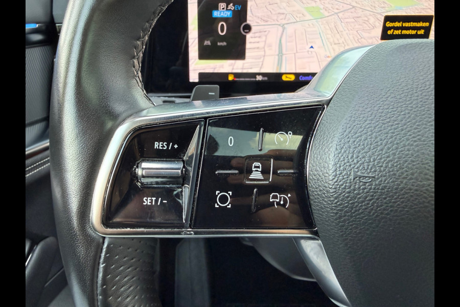Renault Austral 1.2 E-Tech full hybrid 200 iconic - Automaat - Glasdak - Winterpakket - Navi - 360 Camera