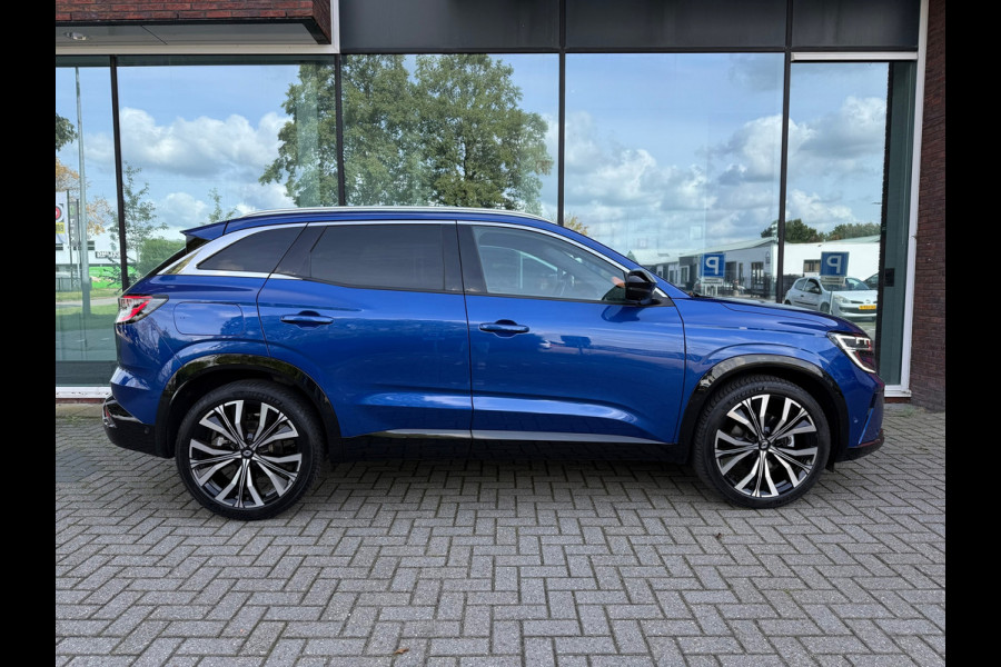 Renault Austral 1.2 E-Tech full hybrid 200 iconic - Automaat - Glasdak - Winterpakket - Navi - 360 Camera