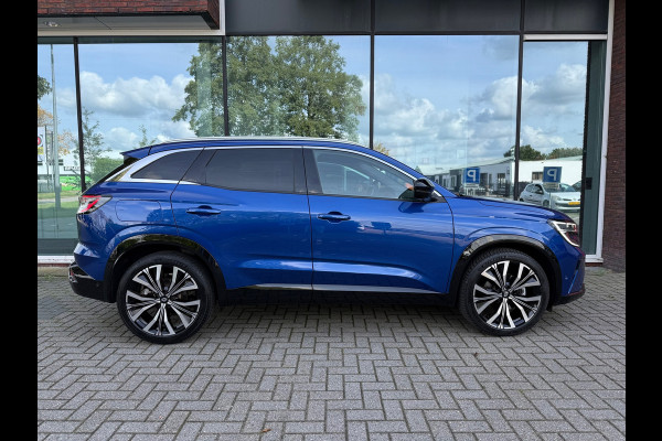 Renault Austral 1.2 E-Tech full hybrid 200 iconic - Automaat - Glasdak - Winterpakket - Navi - 360 Camera