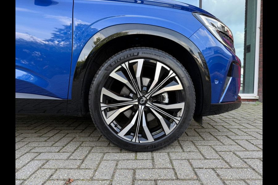 Renault Austral 1.2 E-Tech full hybrid 200 iconic - Automaat - Glasdak - Winterpakket - Navi - 360 Camera