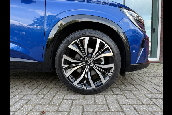 Renault Austral 1.2 E-Tech full hybrid 200 iconic - Automaat - Glasdak - Winterpakket - Navi - 360 Camera