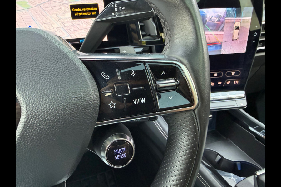 Renault Austral 1.2 E-Tech full hybrid 200 iconic - Automaat - Glasdak - Winterpakket - Navi - 360 Camera
