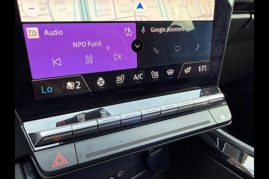 Renault Austral 1.2 E-Tech full hybrid 200 iconic - Automaat - Glasdak - Winterpakket - Navi - 360 Camera