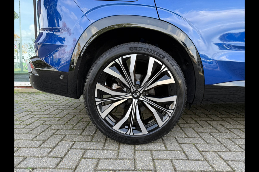 Renault Austral 1.2 E-Tech full hybrid 200 iconic - Automaat - Glasdak - Winterpakket - Navi - 360 Camera