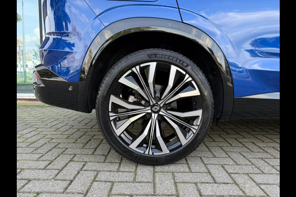 Renault Austral 1.2 E-Tech full hybrid 200 iconic - Automaat - Glasdak - Winterpakket - Navi - 360 Camera