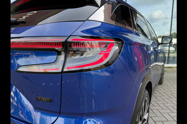 Renault Austral 1.2 E-Tech full hybrid 200 iconic - Automaat - Glasdak - Winterpakket - Navi - 360 Camera