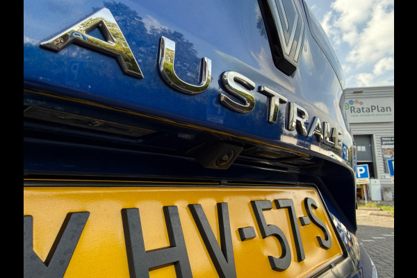 Renault Austral 1.2 E-Tech full hybrid 200 iconic - Automaat - Glasdak - Winterpakket - Navi - 360 Camera