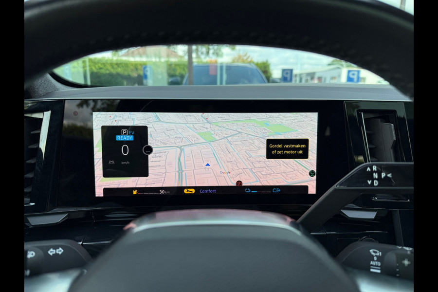 Renault Austral 1.2 E-Tech full hybrid 200 iconic - Automaat - Glasdak - Winterpakket - Navi - 360 Camera